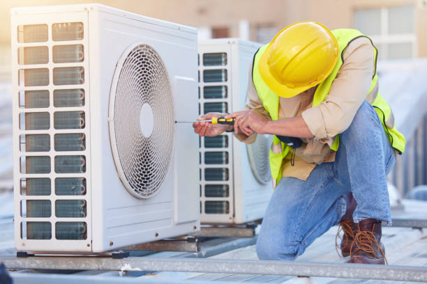 Local HVAC Companies in St Hedwig, TX