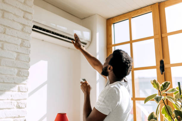 Best HVAC Tune-Up Services  in St Hedwig, TX