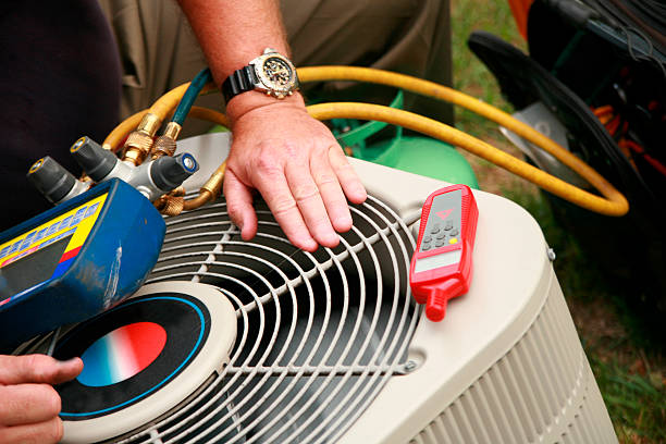 Best HVAC Replacement Cost  in St Hedwig, TX