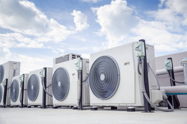 Best HVAC System Installation  in St Hedwig, TX