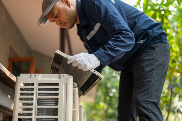 Best HVAC Replacement Cost  in St Hedwig, TX