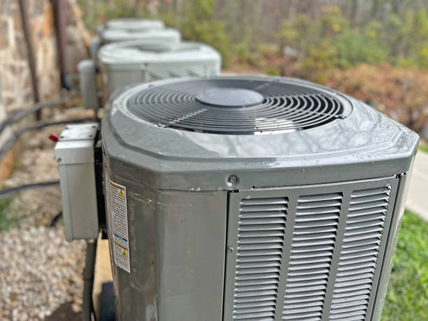 HVAC Maintenance Plan in St Hedwig, TX