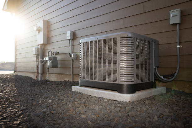 Best HVAC Repair Near Me  in St Hedwig, TX